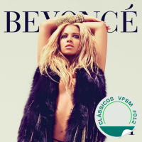 Clássicos VFSM #012 - Beyoncé: 4