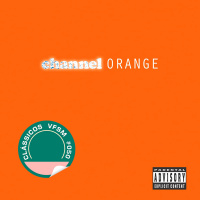 Clássicos VFSM #050 - Frank Ocean: Channel Orange