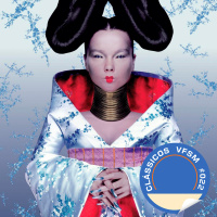 Clássicos VFSM #022 - Björk: Homogenic