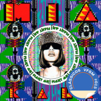 Clássicos VFSM #015 - M.I.A.: Kala