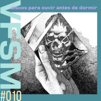 Discos Para Ouvir Antes de Dormir #010 - Oneohtrix Point Never: Replica