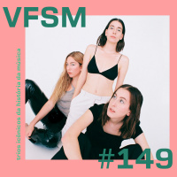 VFSM #149 - Trios icônicos da história da música