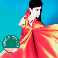 Clássicos VFSM #044 - Adriana Calcanhotto: Maritmo