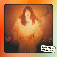 Clássicos VFSM #109 - Rita Lee: Rita Lee (1980)