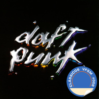 Clássicos VFSM #008 - Daft Punk: Discovery