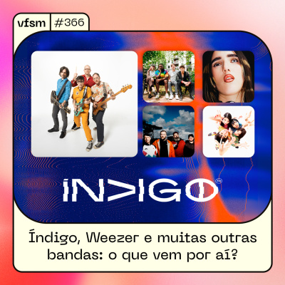 Vamos Falar Sobre Música?