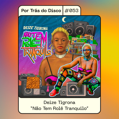 Vamos Falar Sobre Música?