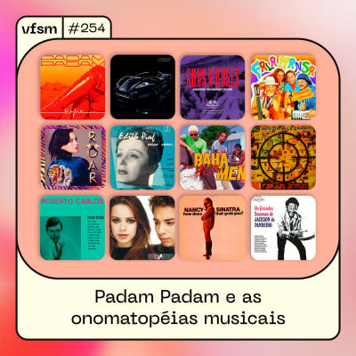 Vamos Falar Sobre Música?