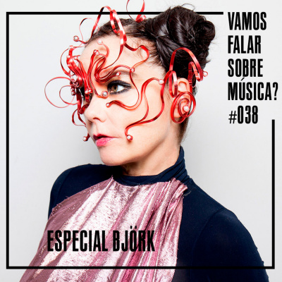 Vamos Falar Sobre Música?