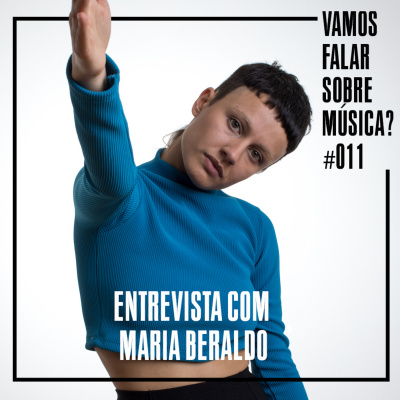 Vamos Falar Sobre Música?