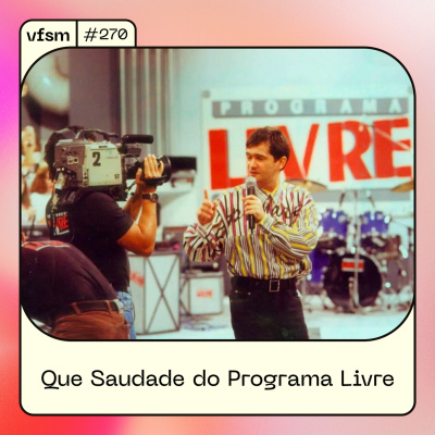 Vamos Falar Sobre Música?