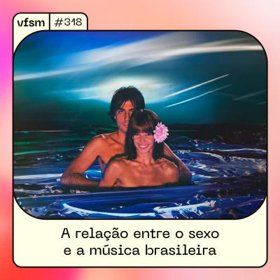 Vamos Falar Sobre Música?