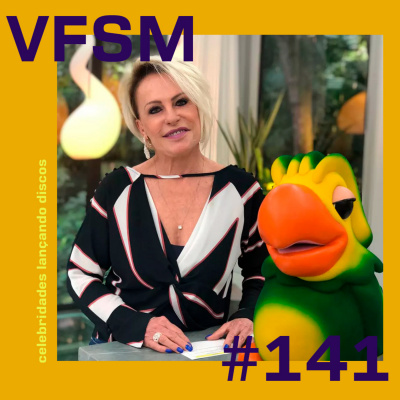 Vamos Falar Sobre Música?