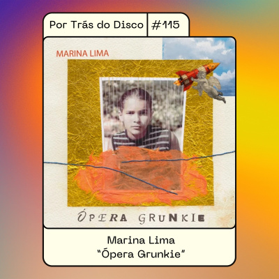 Vamos Falar Sobre Música?
