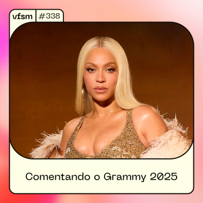 Vamos Falar Sobre Música?