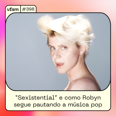 Vamos Falar Sobre Música?