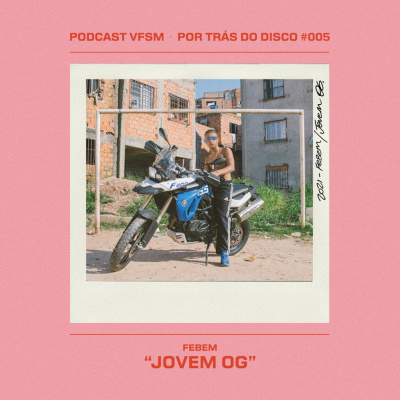 Vamos Falar Sobre Música?