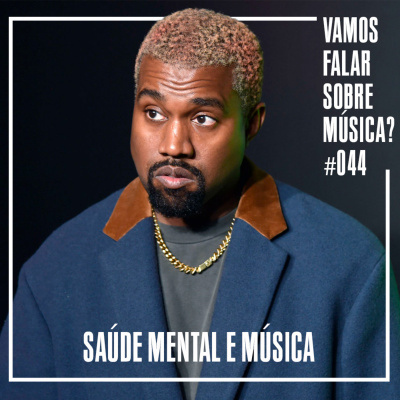 Vamos Falar Sobre Música?