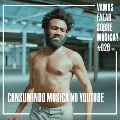 Vamos Falar Sobre Música?