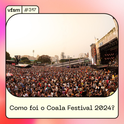 Vamos Falar Sobre Música?