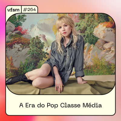 Vamos Falar Sobre Música?