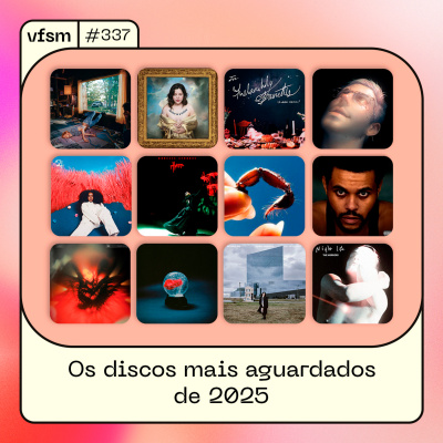 Vamos Falar Sobre Música?