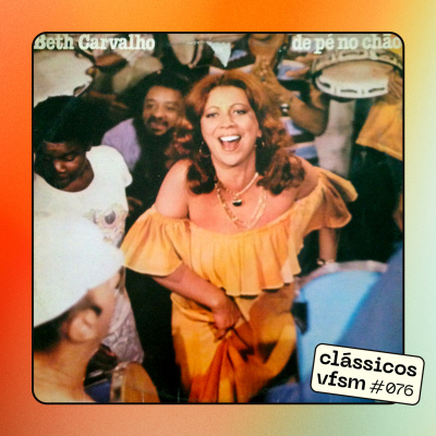 Vamos Falar Sobre Música?