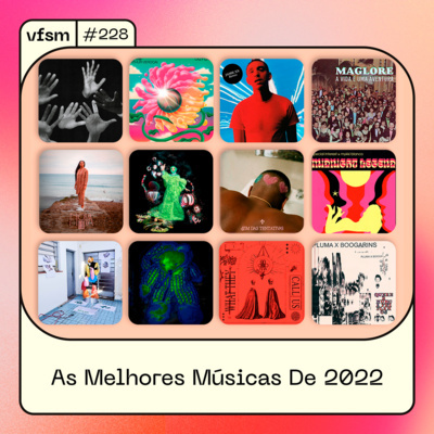 Vamos Falar Sobre Música?