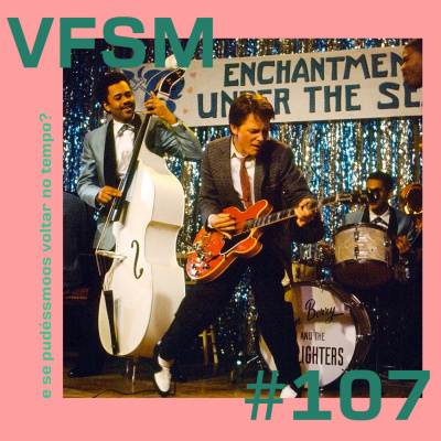 Vamos Falar Sobre Música?