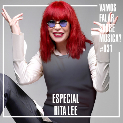 Vamos Falar Sobre Música?