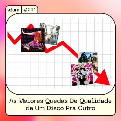 Vamos Falar Sobre Música?