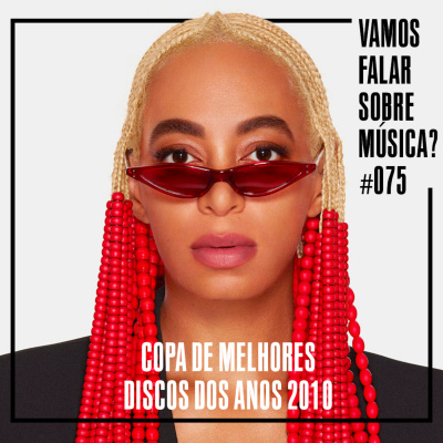 Vamos Falar Sobre Música?