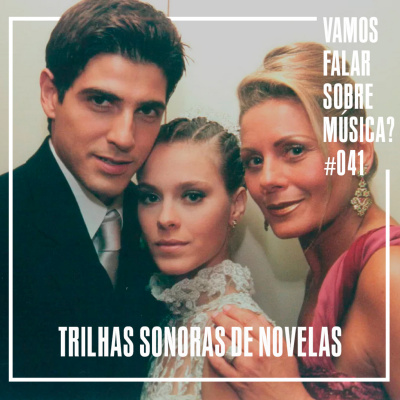 Vamos Falar Sobre Música?