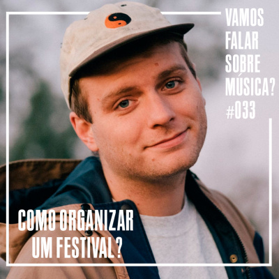 Vamos Falar Sobre Música?