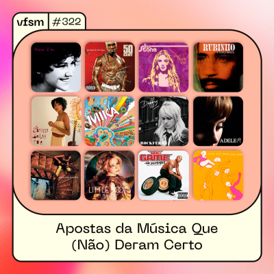 Vamos Falar Sobre Música?