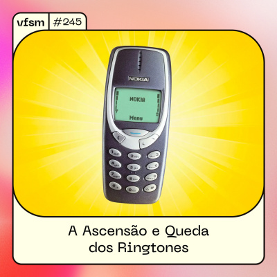 Vamos Falar Sobre Música?