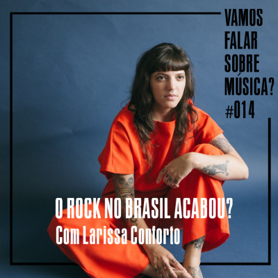 Vamos Falar Sobre Música?