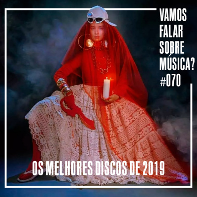 Vamos Falar Sobre Música?