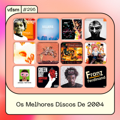 Vamos Falar Sobre Música?