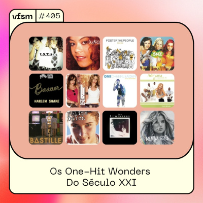 Vamos Falar Sobre Música?