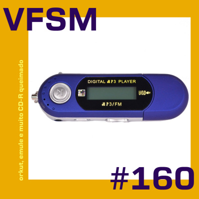 Vamos Falar Sobre Música?