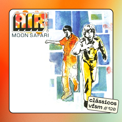 Vamos Falar Sobre Música?