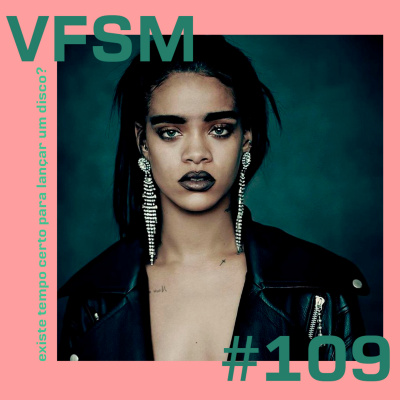 Vamos Falar Sobre Música?