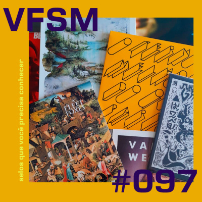 Vamos Falar Sobre Música?