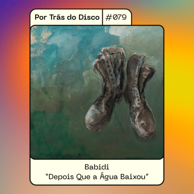 Vamos Falar Sobre Música?