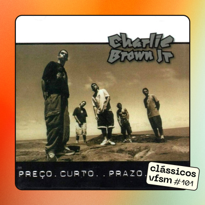 Vamos Falar Sobre Música?