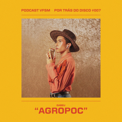 Vamos Falar Sobre Música?