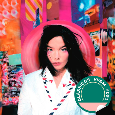 Vamos Falar Sobre Música?