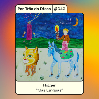 Vamos Falar Sobre Música?