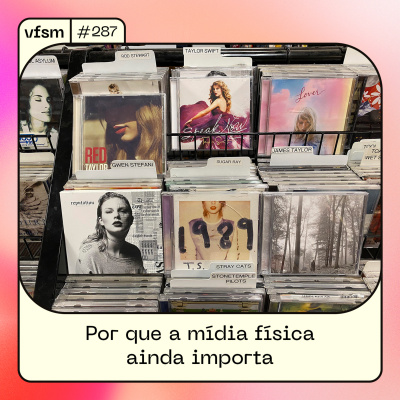 Vamos Falar Sobre Música?